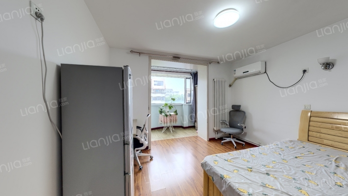 永康里二手房实景图