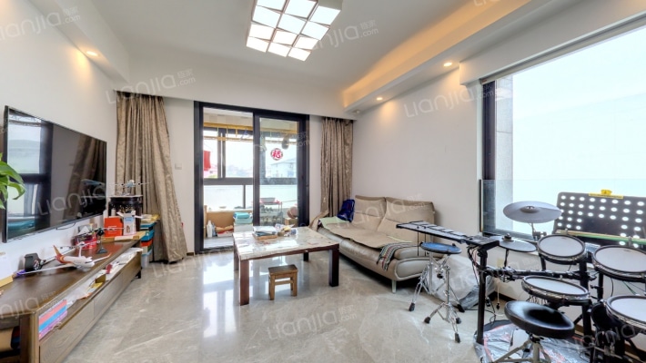 阳明花园广场（二期）二手房实景图