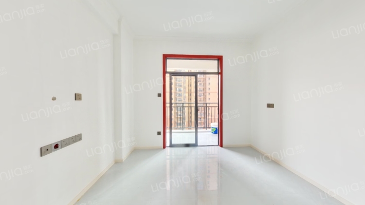 毛坦港湾B区二手房实景图