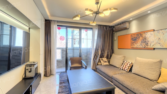 慧博园二手房实景图