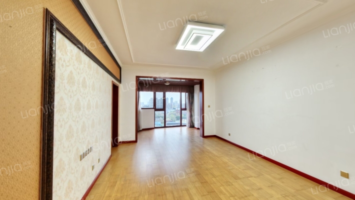 锦上清苑二手房实景图