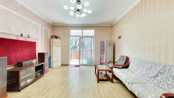 天顺园十村二手房实景图