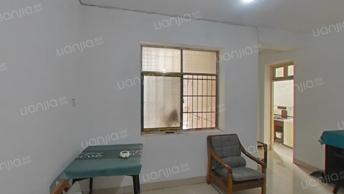 和平小区二手房实景图