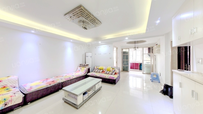 上桥巷二手房实景图