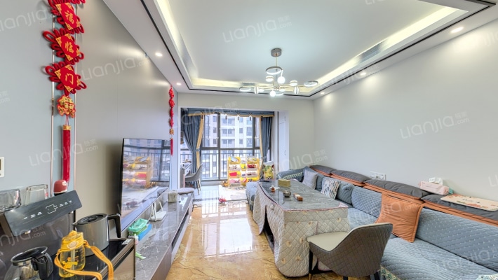 碧桂园·百花里二手房实景图