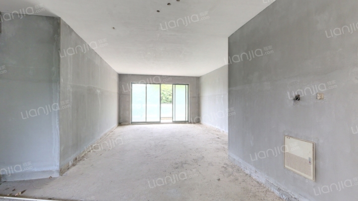 锦绣山河一期二手房实景图