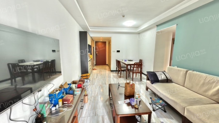 万科首铸东江之星二手房实景图