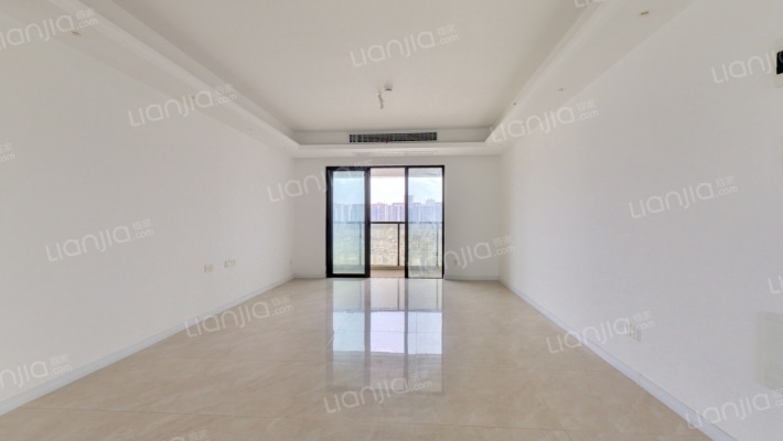 星悦城五期棠颂二手房实景图