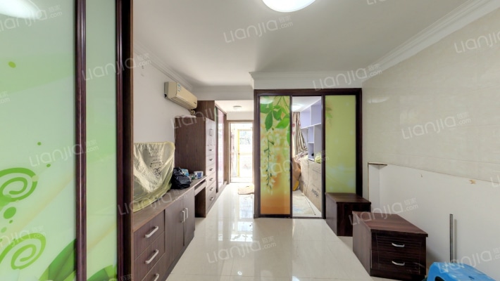 永和三村二手房实景图