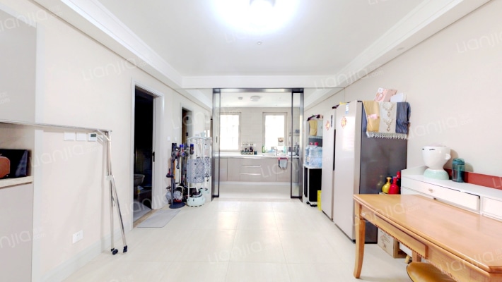 融创城融礼园二手房实景图