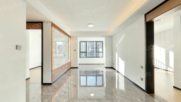 北京城建·星誉BEIJING二手房实景图