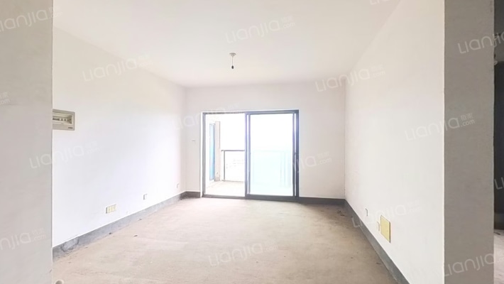 星河印象二手房实景图