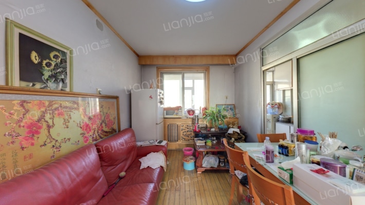 长春光机所第一小区二手房实景图