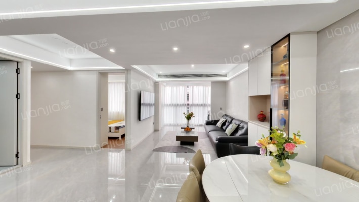 西南新村二手房实景图