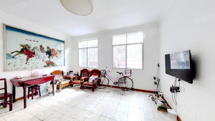 古楼街34号二手房实景图