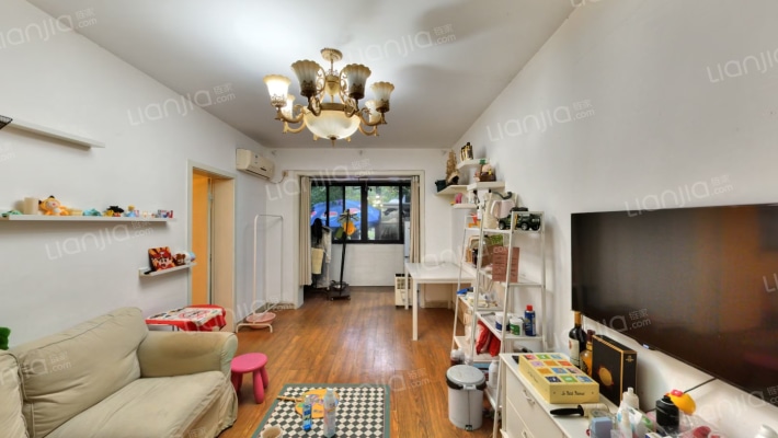 星辉中路14号二手房实景图