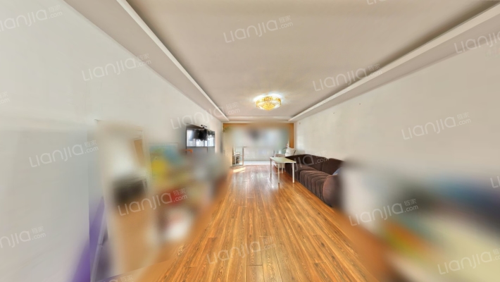 锦沧花园二手房实景图