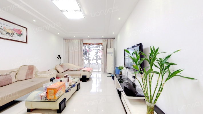 玉兰花园二手房实景图