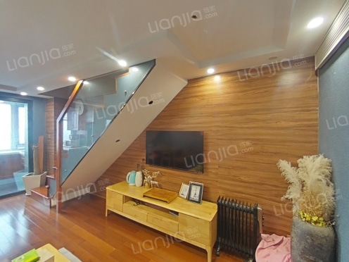 整租·韩国城二期 2室2厅 西北