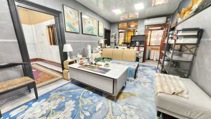 小东门二手房实景图