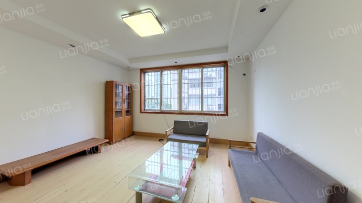 广西电视台琅西宿舍区二手房实景图