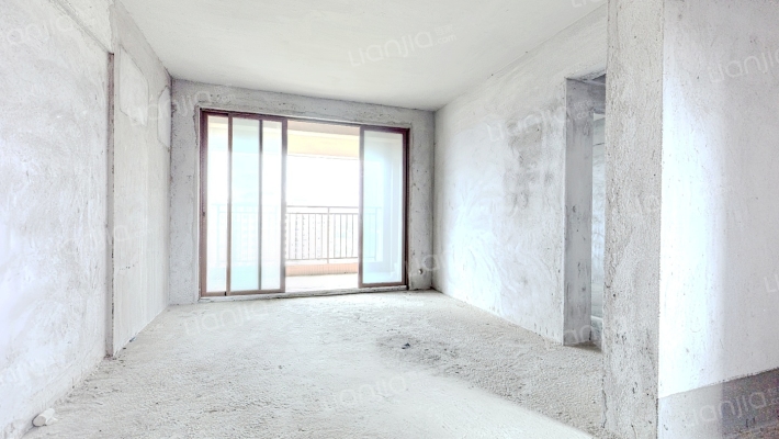 盛凯尚居二手房实景图