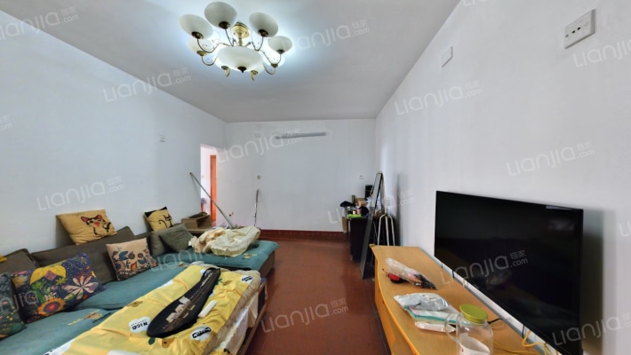 省生物药厂宿舍二手房实景图