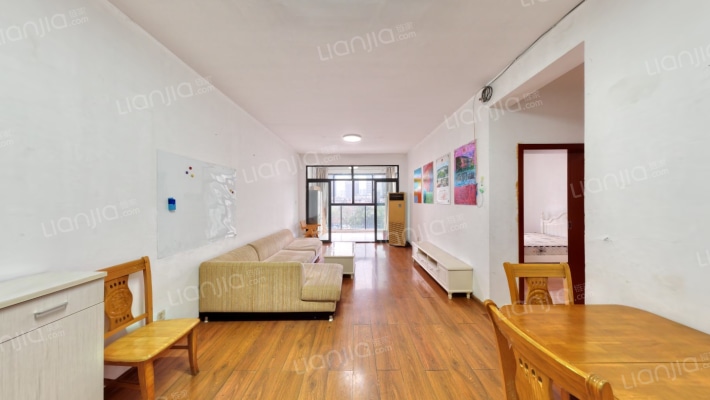 书院观邸二手房实景图