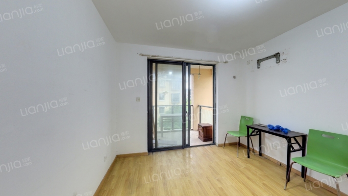 上南嘉园二手房实景图