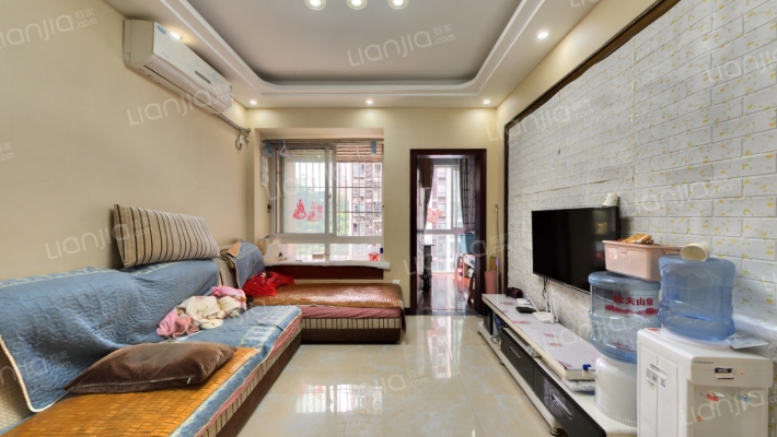 斌鑫中央国际公园二手房实景图