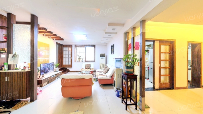 丰乐苑南区二手房实景图