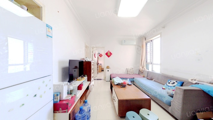 绿城水岸名苑二手房实景图