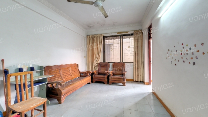 清中路二手房实景图