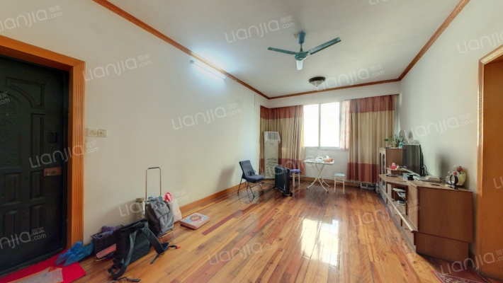 海事小区二手房实景图