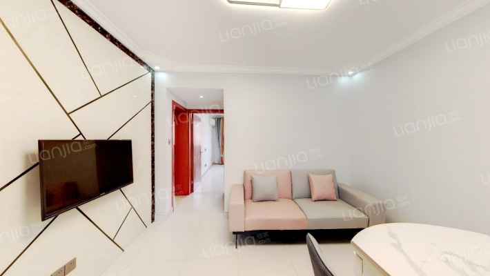 人民中路6号二手房实景图