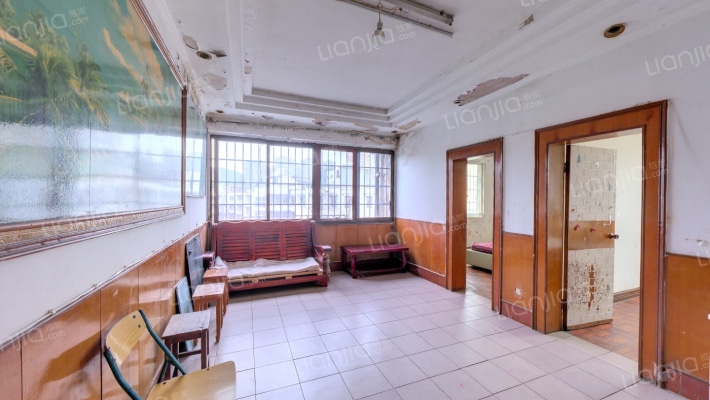 石锦巷二手房实景图