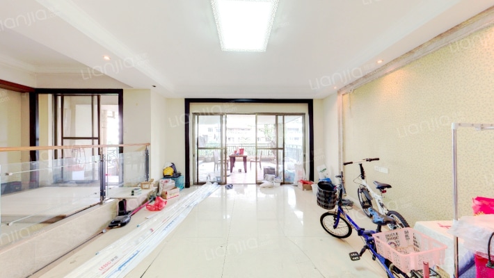 南海碧桂园二手房实景图