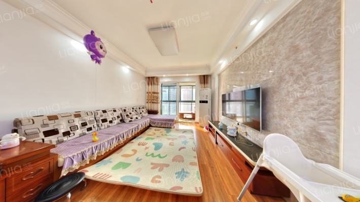 葛洲坝华庄二手房实景图