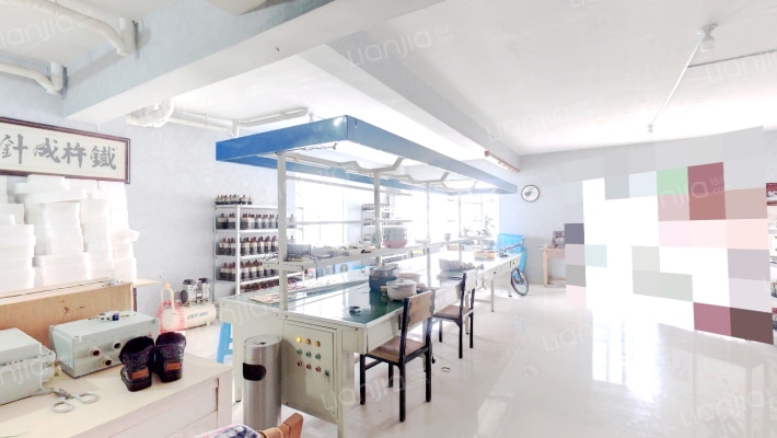 凰屿村综合楼二手房实景图