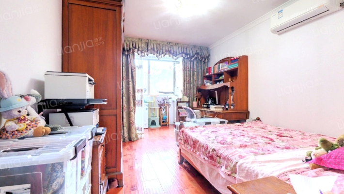 花市枣苑二期二手房实景图