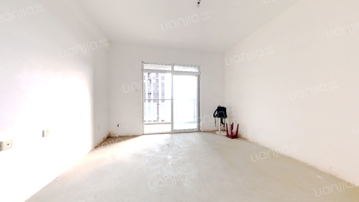 小军山社区二手房实景图