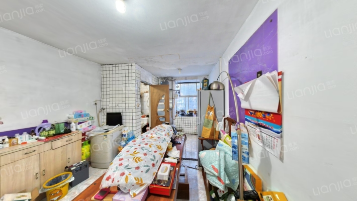 西光三十五街坊二手房实景图