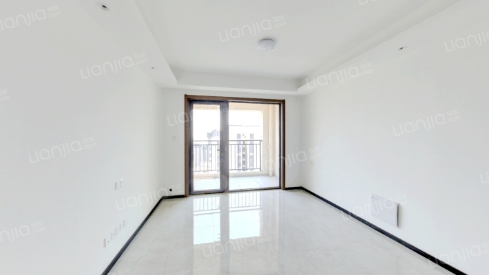 保利时光印象东区二手房实景图