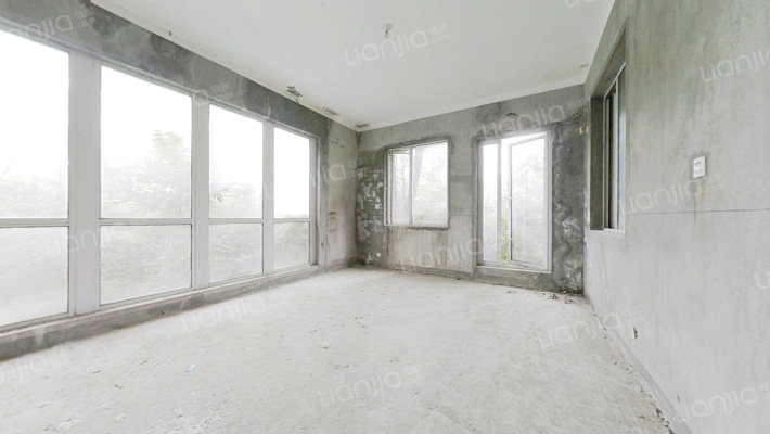 绿地山庄二手房实景图