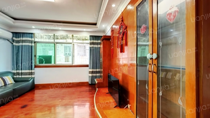 金路缘小区二手房实景图