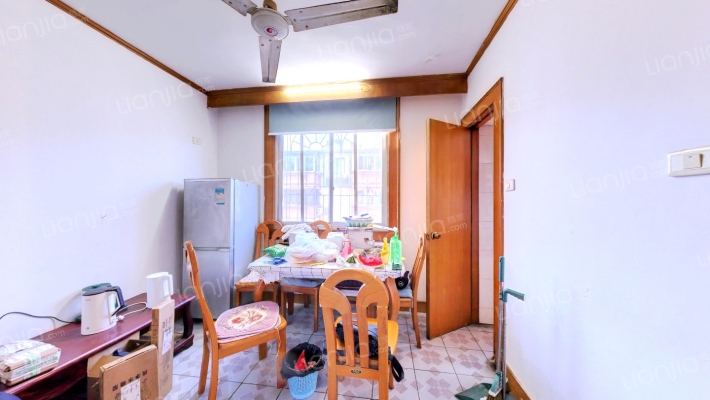 锦绣苑(南湖区)二手房实景图