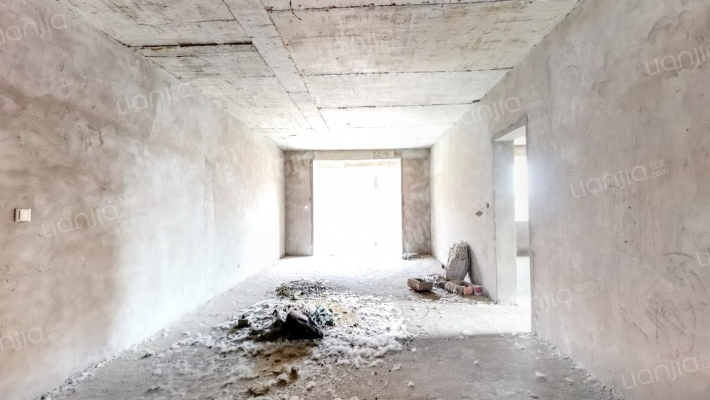 南苑社区二手房实景图