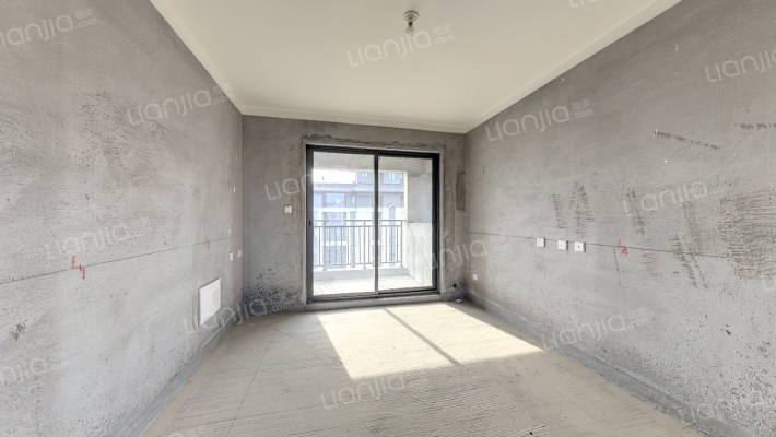 盛世城邦玥园二手房实景图