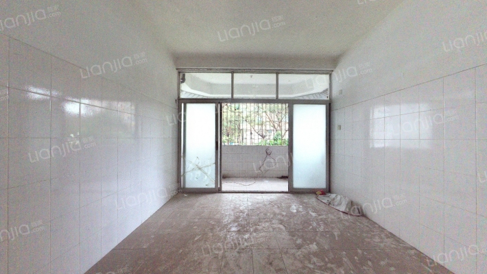 南湾花园一期二手房实景图