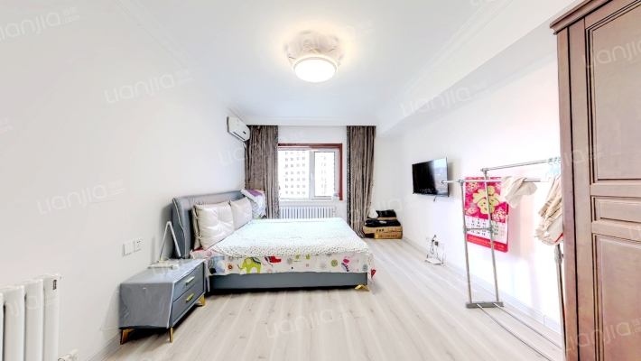 科技广场二手房实景图